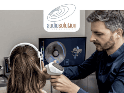 PARTICIPEZ à l’action humanitaire d&rsquo;audiosolution