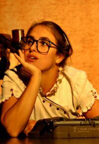 Attentes au théâtre du Mayapo