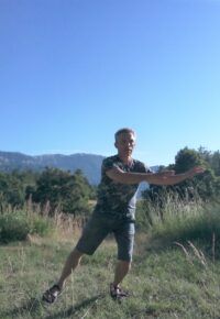 STAGE ART DU CHI Méthode Stévanovitch (tai chi -qi gong- relaxation)
