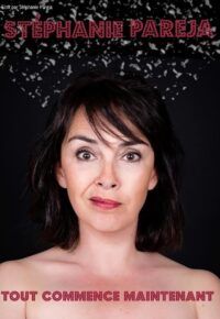 Stéphanie Paréjà
