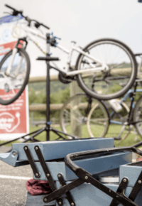 Atelier repair&rsquo;vélo et apéro-vélo