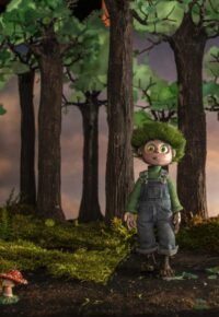 Spectacle Céleste Arbol (Cie Le Petit Atelier)