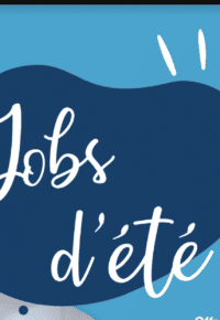 FORUM JOBS D&rsquo;ETE