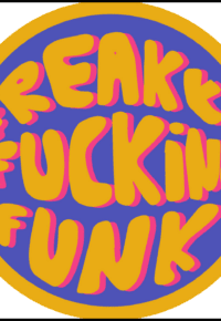 Concert de sortie d&rsquo;album – Freaky Fucking Funk