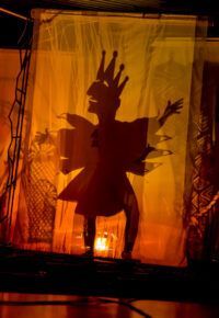 LES HABITS NEUFS DE L&rsquo;EMPEREUR, un spectacle bijou
