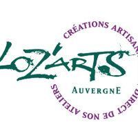 Loz&rsquo;arts auvergne : Marchés de l&rsquo;artisanat et des métiers d&rsquo;art / Été 2024