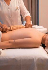 Formation maderotherapie
