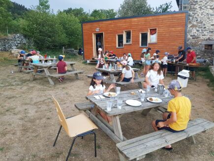 L&rsquo;école de la NATURE