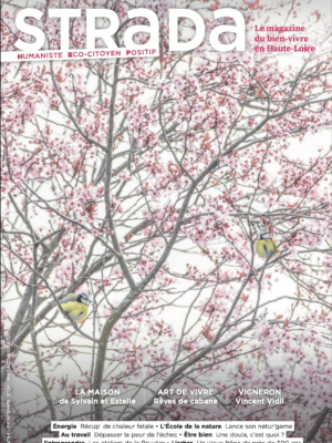 STRADA N°64 – Printemps 2024