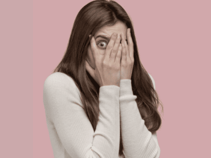 La HONTE