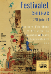 LE FESTIVALET