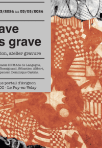 Exposition Grave pas grave
