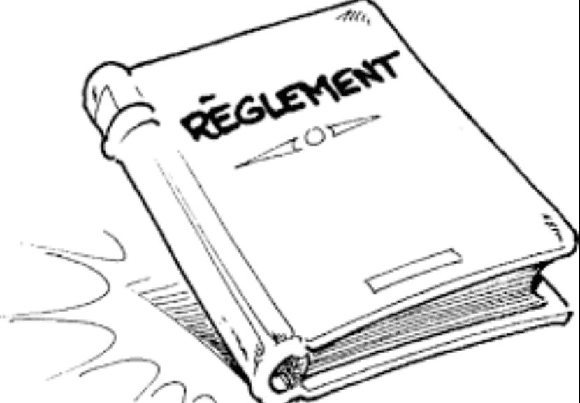 rEGLEMENT