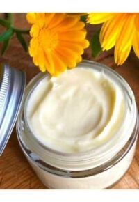 Atelier adultes/ados crème visage de l&rsquo; été 🌼