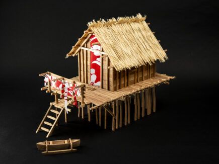 Rêves de CABANES
