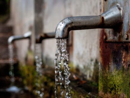 la GESTION de l&rsquo;eau