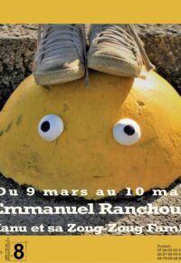 Exposition de photos Emmanuel Ranchoux