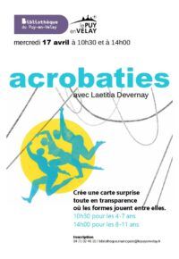 ATELIERS D&rsquo;ILLUSTRATION avec Laetitia Devernay