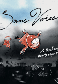 Groupe de musique – Sans Voies
