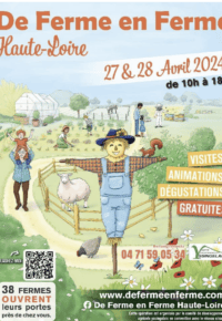 De ferme en ferme