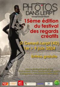 Festival des regards créatifs