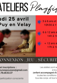 🤜💛🤛 Ateliers de Playfight Parents et enfants 6 à 12 ans
