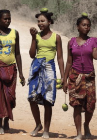 Regards de femmes