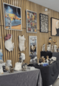 Expos de l&rsquo;été
