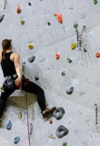 VILLAGE DES SPORTS