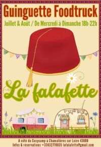La Falafette