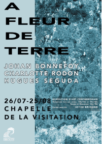A Fleur de Terre