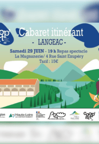 Cabaret itinérant