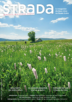 STRADA N°65 – été 2024