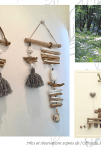 Déco nature