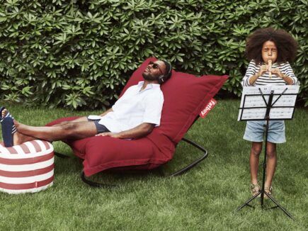 Le ROCKING chair