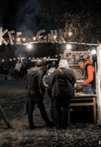 K-Fé Circk