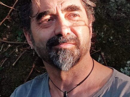 Le livre d&rsquo;ANGELO LAURIA