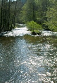 Randonnée dans la vallée de la Loire
