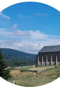 Balade « faune, flore et ambiances montagnardes de Margeride » au Domaine du Sauvage