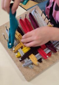 Atelier Tawashis