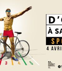 Exposition sur l&rsquo;histoire du sport stéphanois