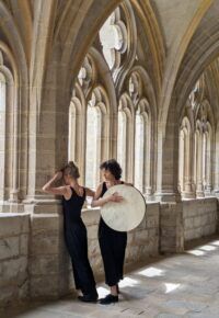 Journées européennes du patrimoine à l&rsquo;Abbaye de La Chaise-Dieu