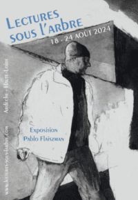 Lectures sous l&rsquo;arbre 2024