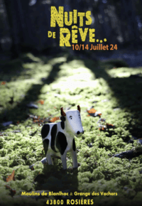 Festival Nuits de Reve