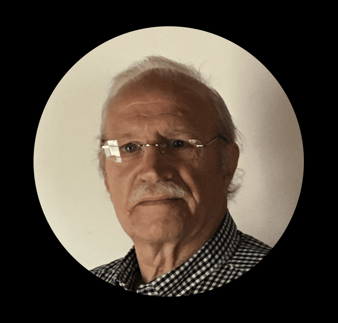 Patrick Rossi