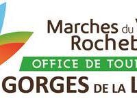 GORGES DE LA LOIRE  Animations du 23 juillet 2024