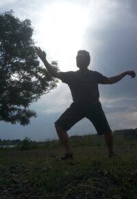 BALADE TAI CHI PIQUE NIQUE