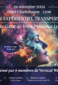 Atelier Expérientiel Transpersonnel Lyon
