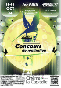Courts sur la ville