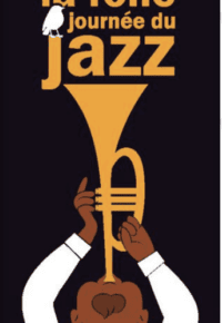 LA FOLLE JOURNÉE DU JAZZ Puces musicales